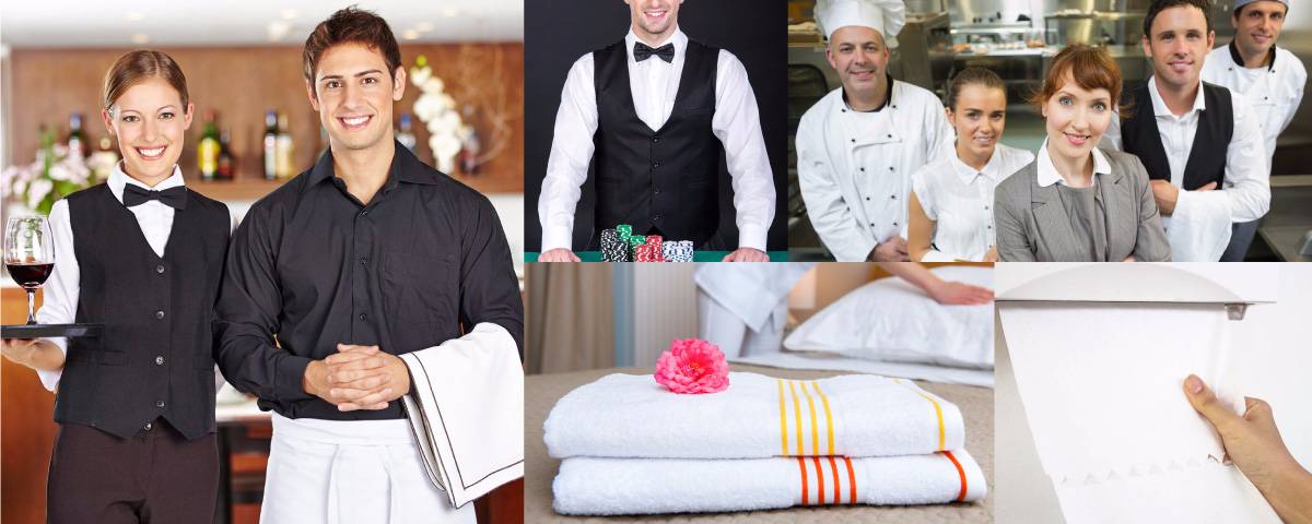 Hospitality Uniform Supply