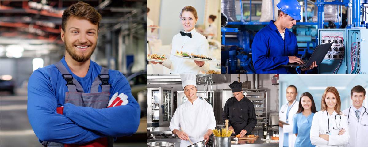 Corporate Apparel Supply
