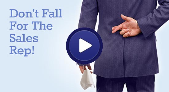 Uniform Distributor Video